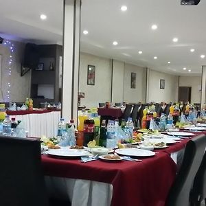 Hotel Sibar